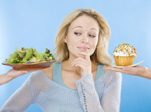 Міфи про здорове харчування
