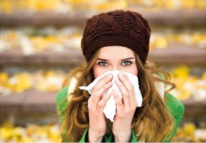 Як швидко перемогти простуду?