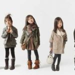 Як вибрати дитячий одяг: корисні поради