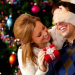 Що подарувати чоловікові на Миколая та Новий Рік 2015?