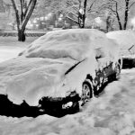 Що потрібно мати в автомобілі взимку?