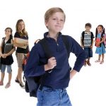 Як правильно вибрати шкільний рюкзак?