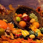 Десять найкорисніших продуктів осені