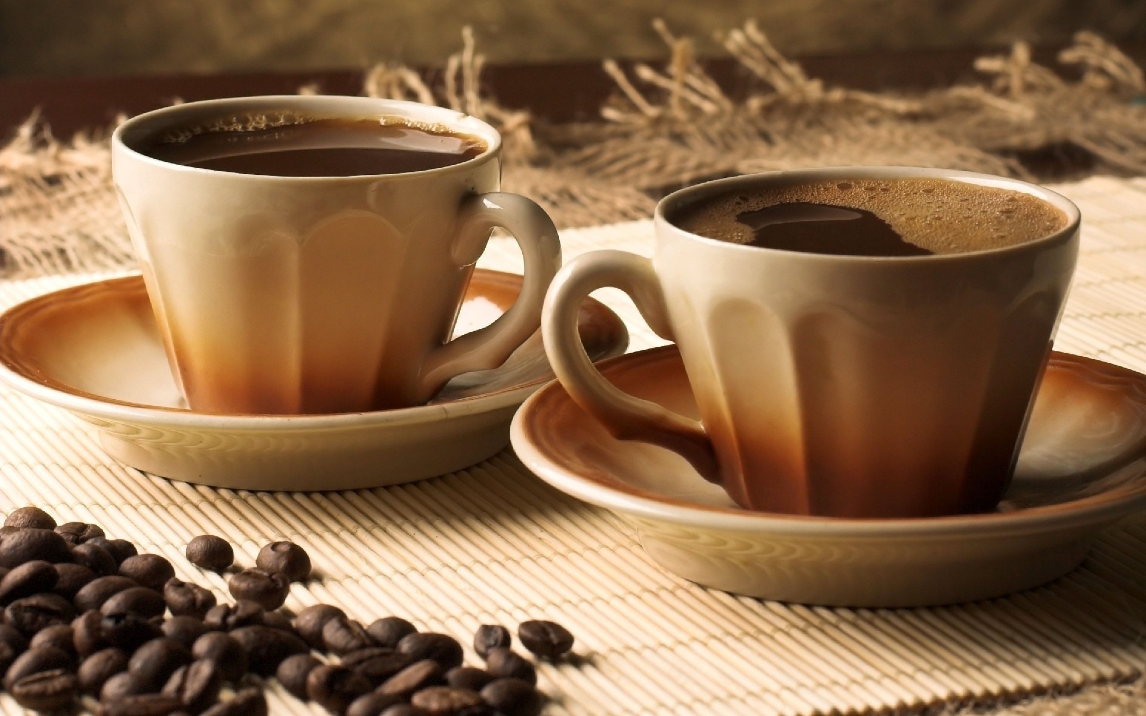 Секрети приготування смачної кави